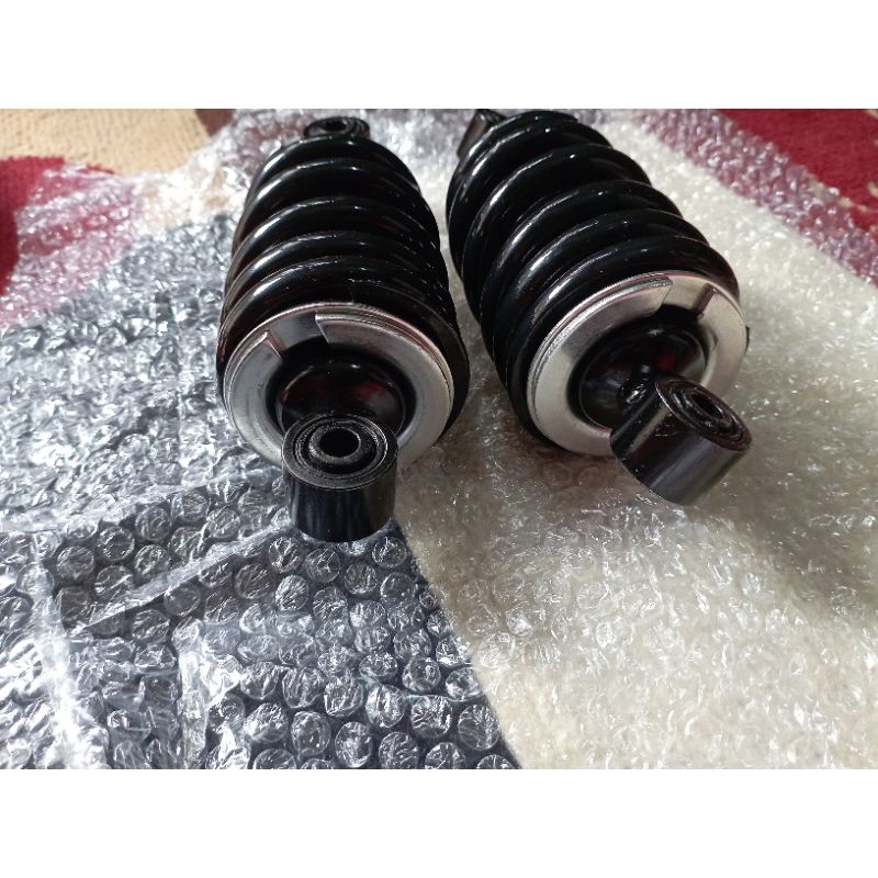 MONOSHOCK SHOCKBREAKER BELAKANG MX OLD MX LAMA ORIGINAL