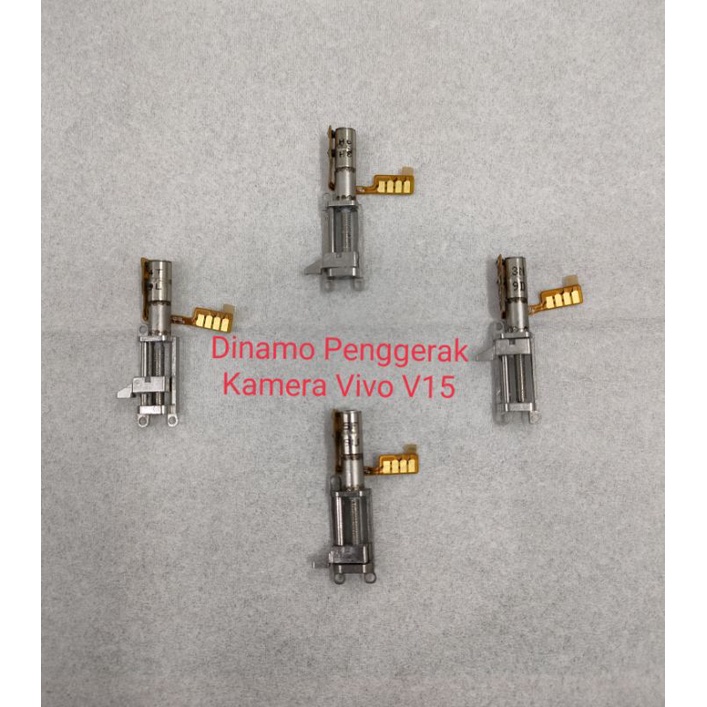 VIVO V15 Dinamo Penggerak Kamera