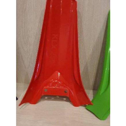 Terlaku SPAKBOR BELAKANG KLX 150 / SPAKBOR BELAKANG KLX NEW/SPAKBOR BELAKNG KLX 150 L