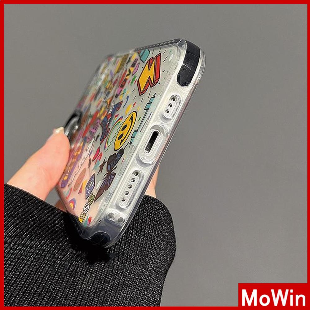 For iPhone 14 Pro Max iPhone Case Clear Case Thickened TPU Soft Case Shockproof Protection Camera Compatible with iPhone 13 Pro Max 12 Pro Max 11 Pro Max 7plus XR xs max 6splus 7 8