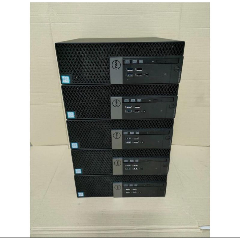 Pc Dell Optiplex 5040 SFF Core i5 Gen 6