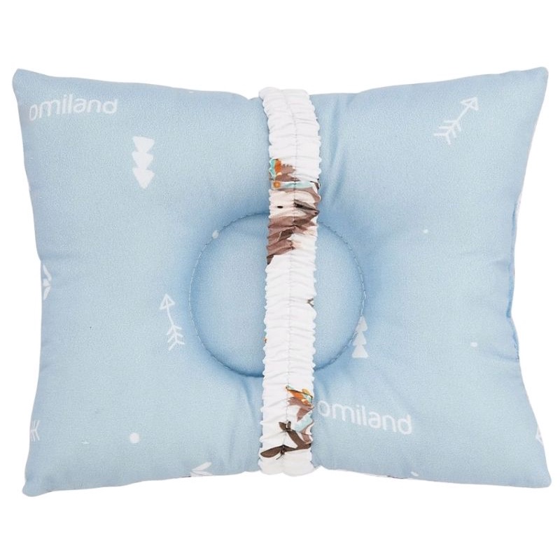 Omiland Bantal Menyusui + Bantal Lengan Sloth Series