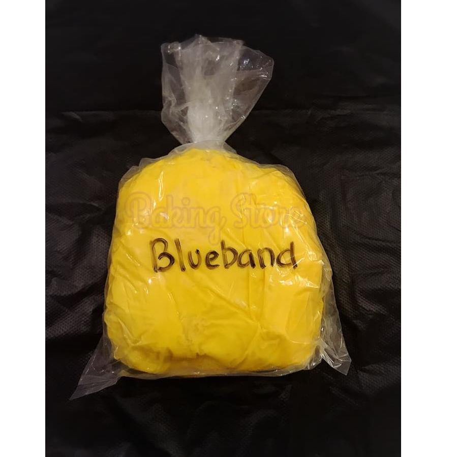 

[KODE PRODUK IE0IC9076] Mentega - Butter Blueband 500gr