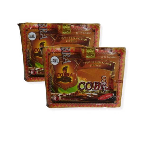 

Jamu Cobra Asma