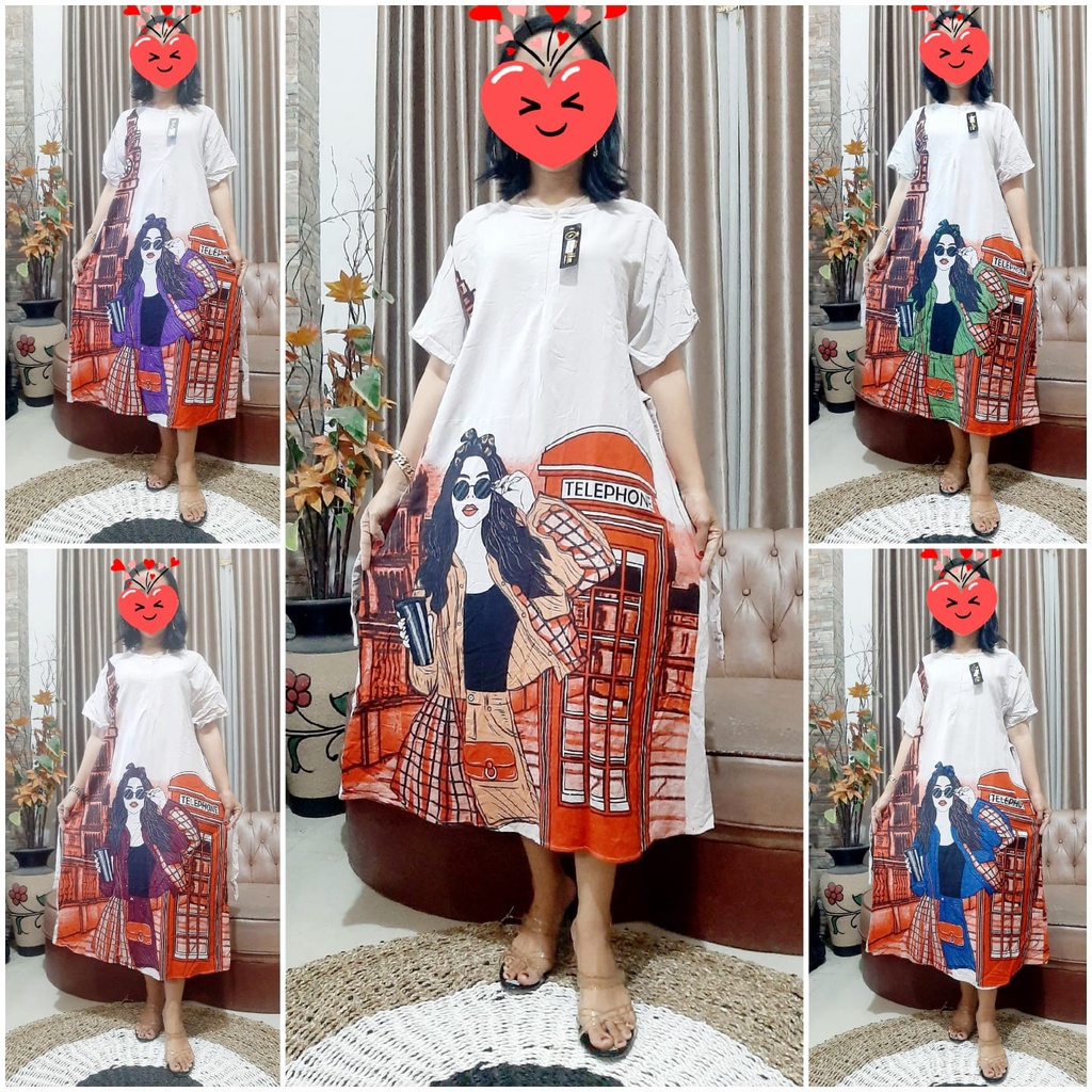 DASTER ANDIN JUMBO TERBARU-BEST SELER - ARAB RAYON TERBARU MURAH  BUSUI