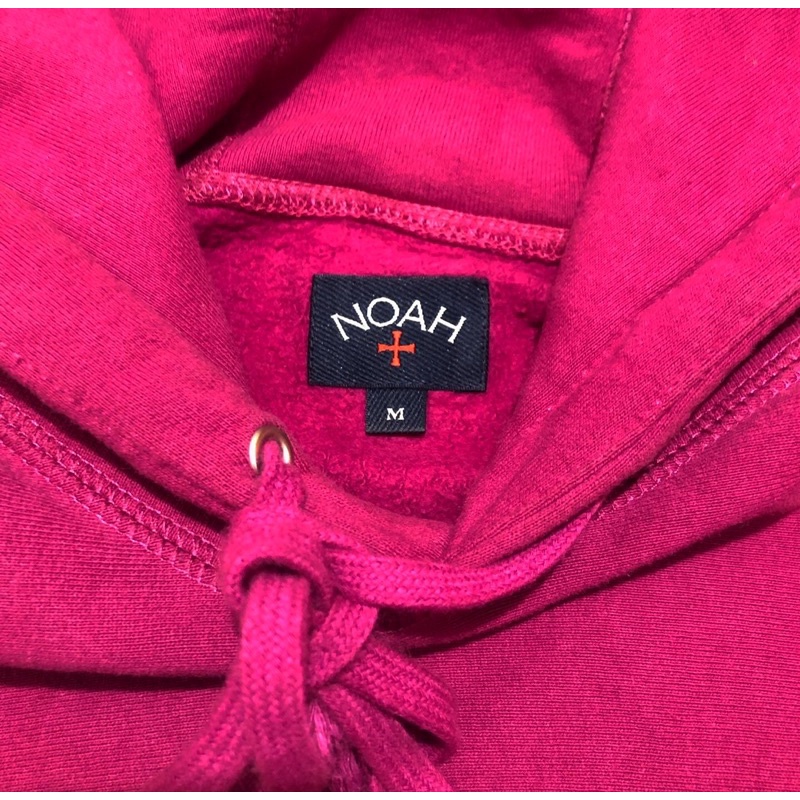 Noah nyc second