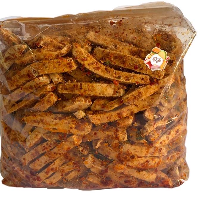 

4.4 MALL ANEKA SNACK KEMASAN 1kg UNTUK RESELLER