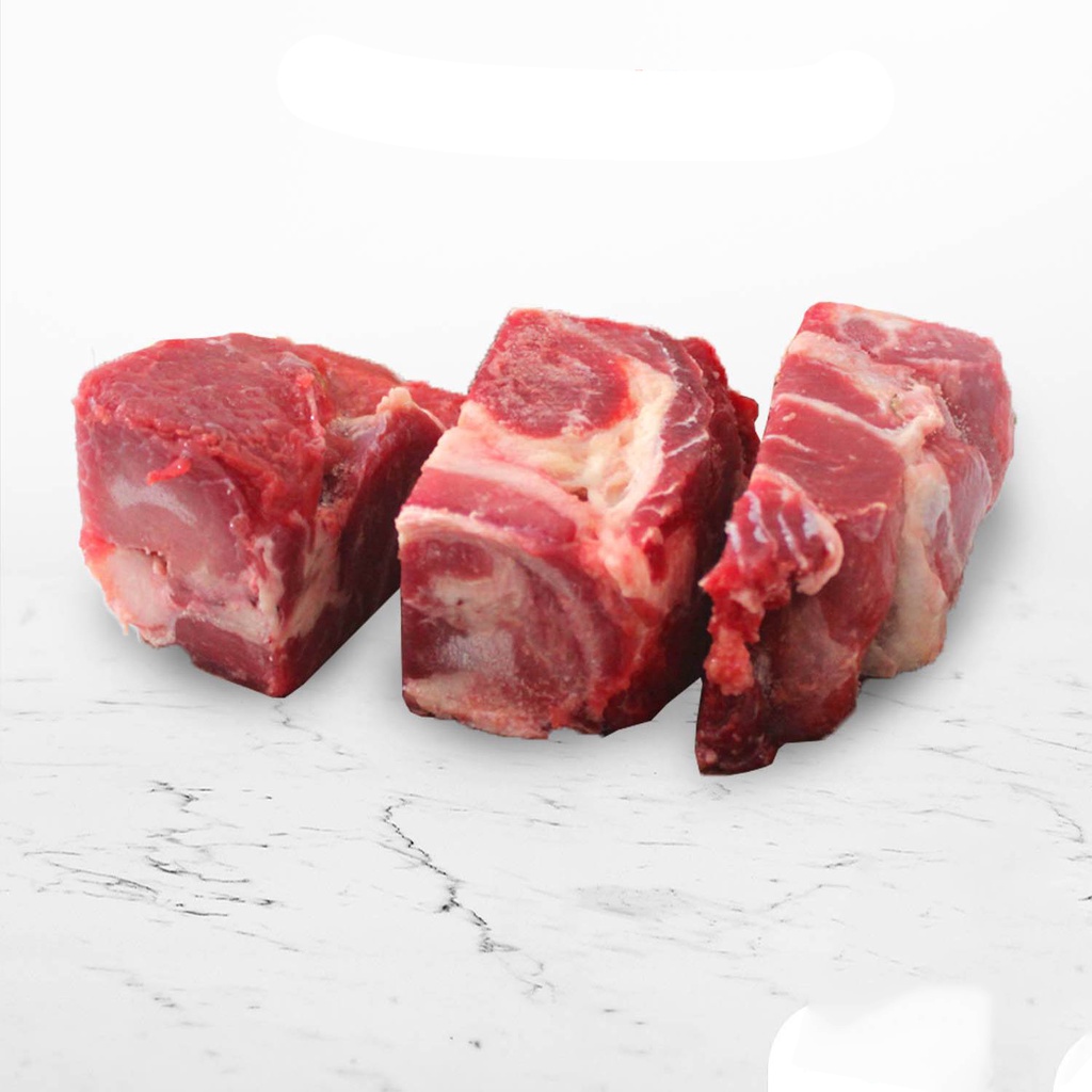 

Daging Sapi AUS | Daging Semur / Rawon / Soto / Sop 500 gr