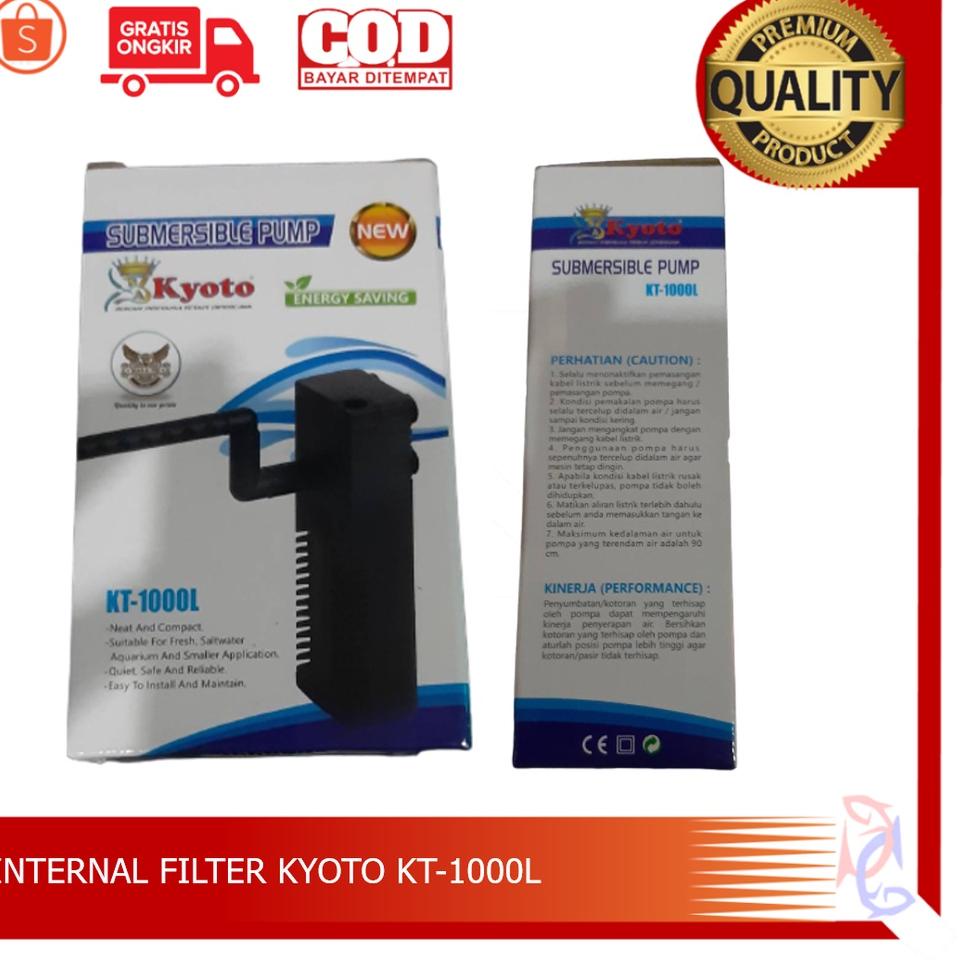  FILTER INTERNAL AQUARIUM SAKKAI PRO SP1000L FILTER MINI AQUARIUM FILTER AQUASCAPE FILTER CELUP FILT
