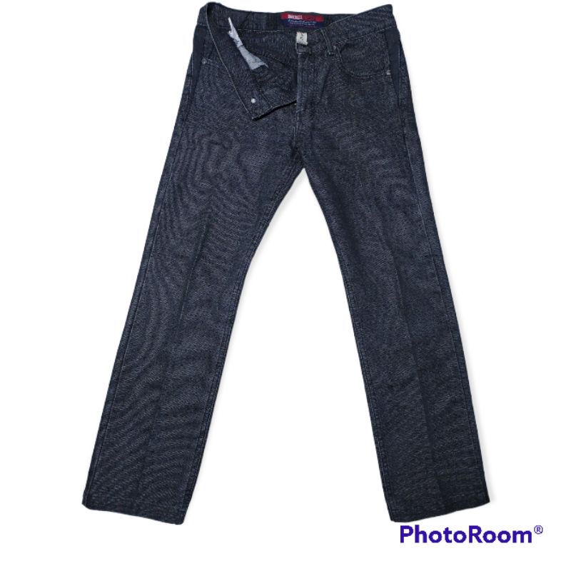 Celana Panjang Levis GABRIELLE JEANS SECOND original