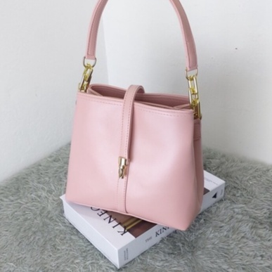 LULAA BAG tas selempang wanita terlaris di tiktok fashion wanita shoulder bag