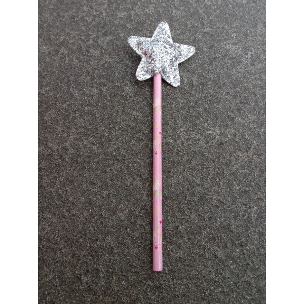 

PENSIL BINTANG ACCESSORIZE