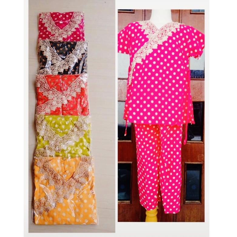 BAJU ANAK SETELAN ANAK 5-7 TH/CP ANAK/SETELAN ARAB/ONE SET/STELAN RENDA MOTIF 5-7 TH/XXL "AD.22De22d