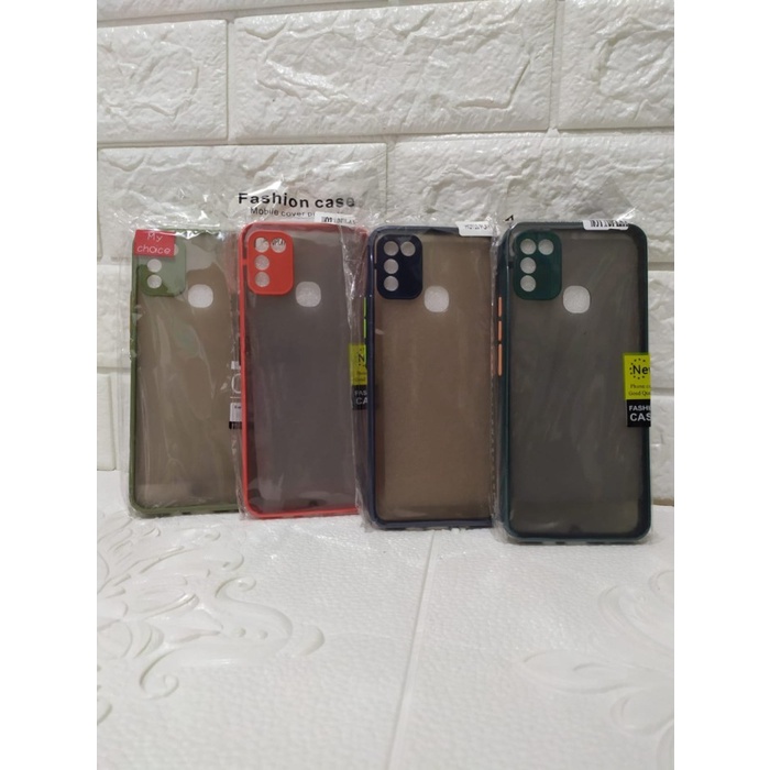 SOFTCASE INFINIX HOT 10 PLAY