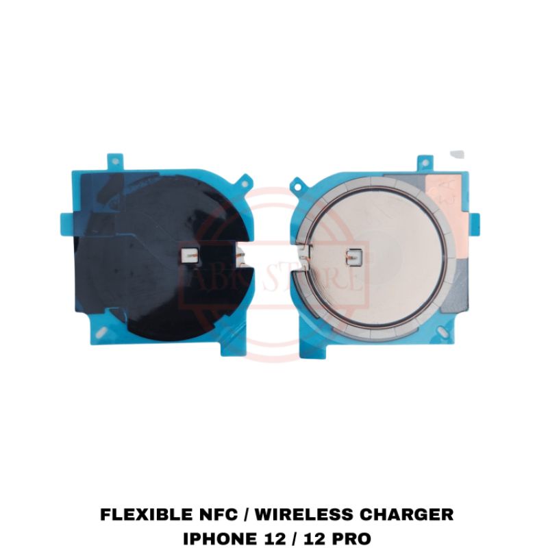 FLEXIBLE NFC / FLEXIBEL WIRELESS IP 12 - 12 PRO