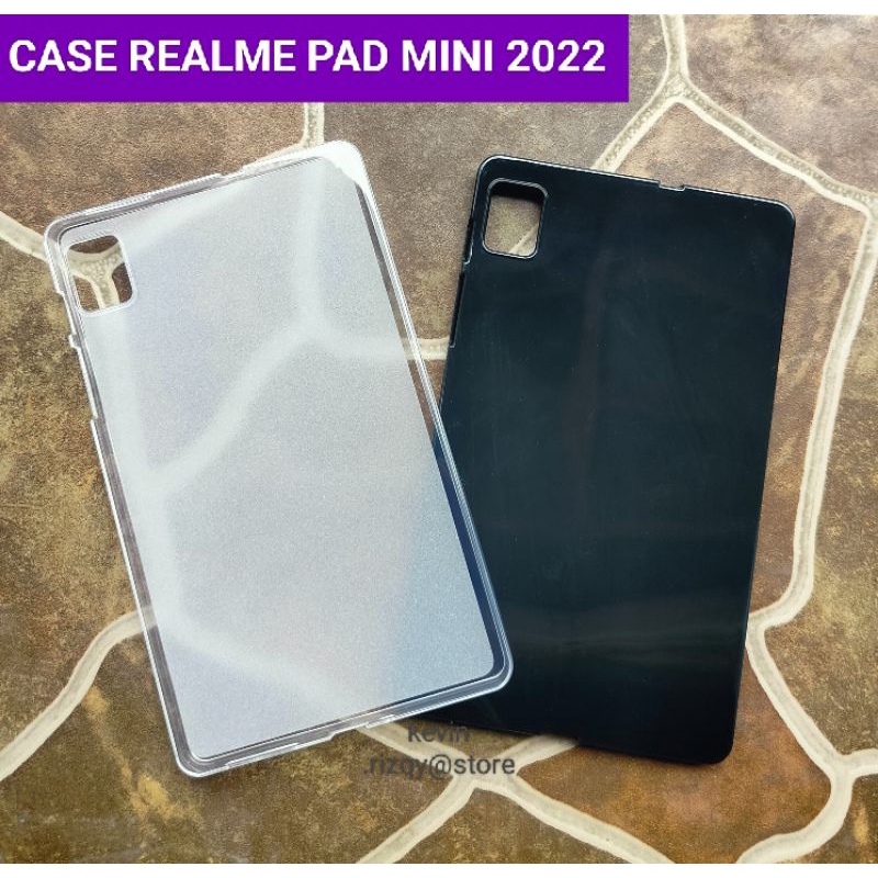CASE SOFTCASE TABLET REALME PAD MINI 2022