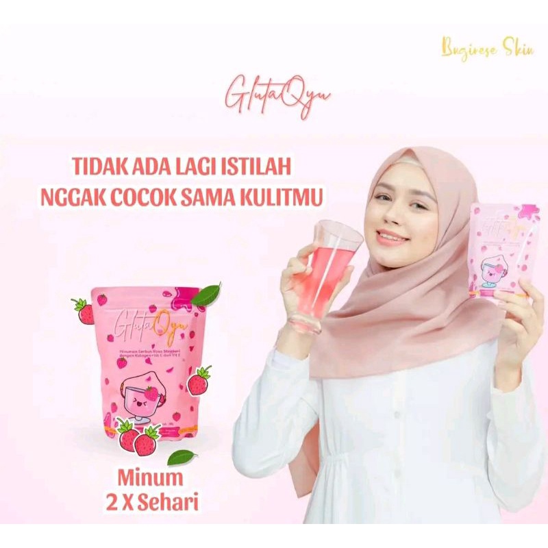 

GlutaQyu