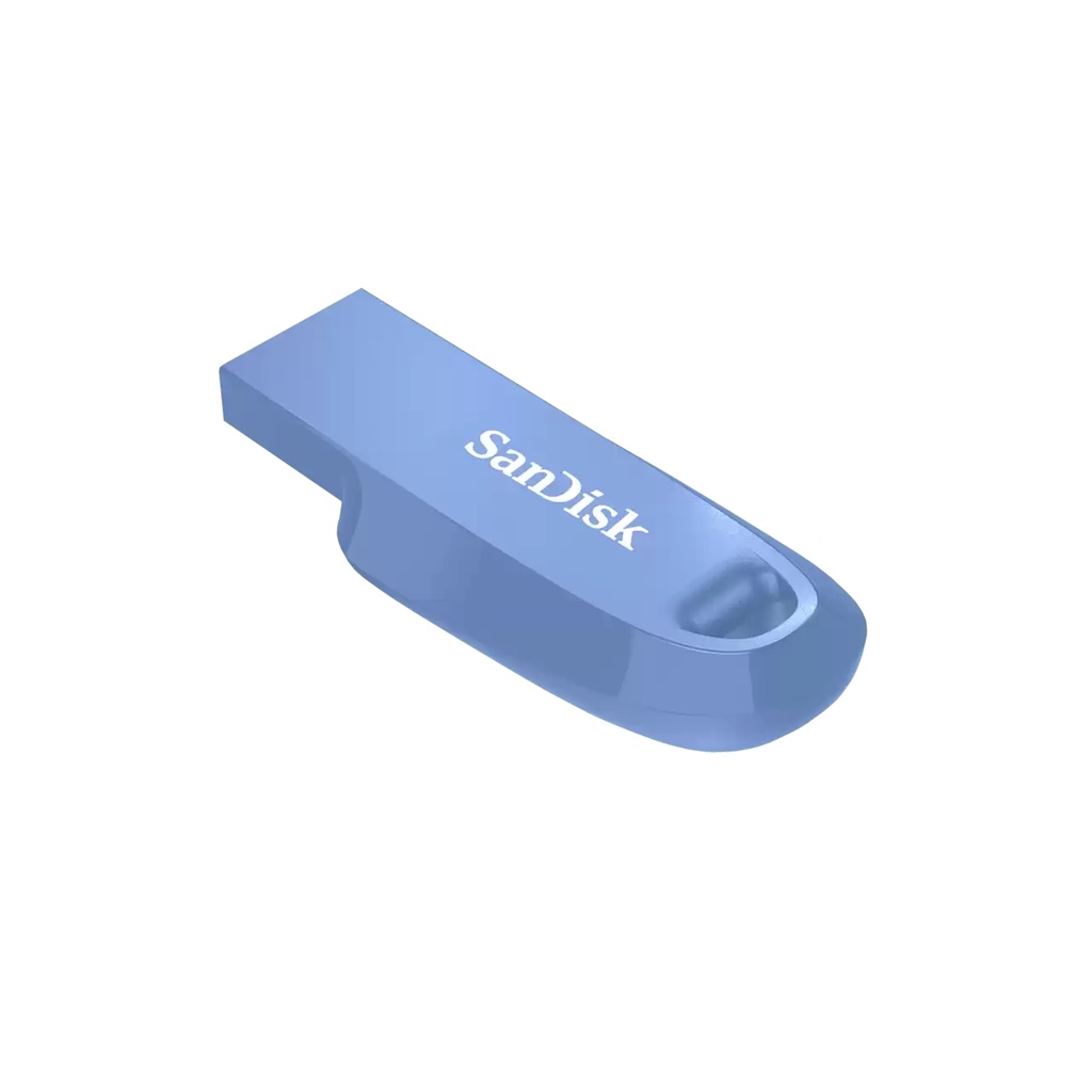 Sandisk Flashdisk Ultra Curve Cz550 64Gb Usb 3.2 - Cz550 64Gb