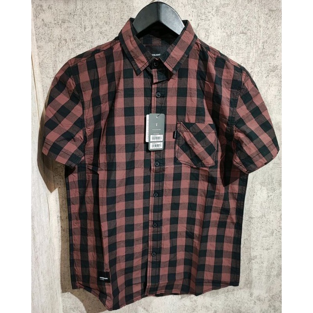 kemeja greenlight original