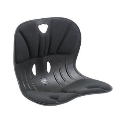 CURBLE Chair Wider Posture Corrector Kursi Penopang Postur Pinggang