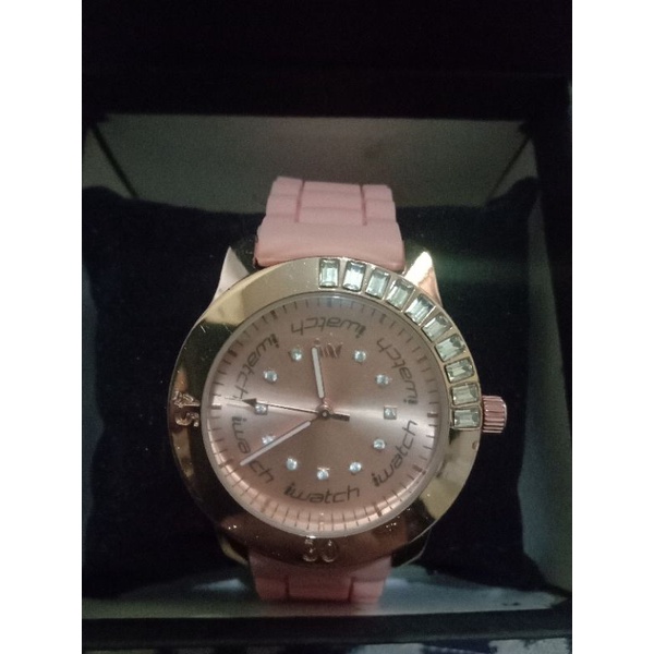 jam tangan ifa