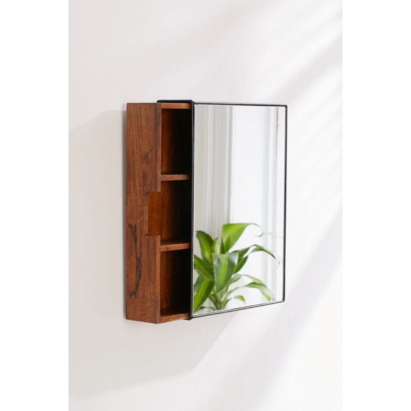 Lemari Kosmetik Lemari Kaca Lemari Aesthetic