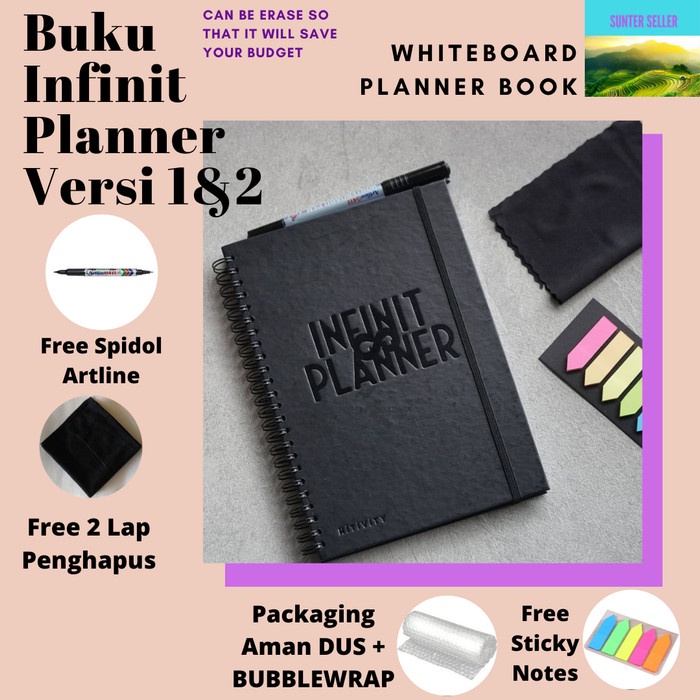 

Agenda Buku Agenda Whiteboard New Infinit Planner Versi Lama Dan Baru