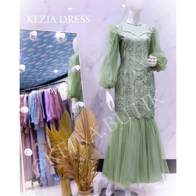 kezia dress