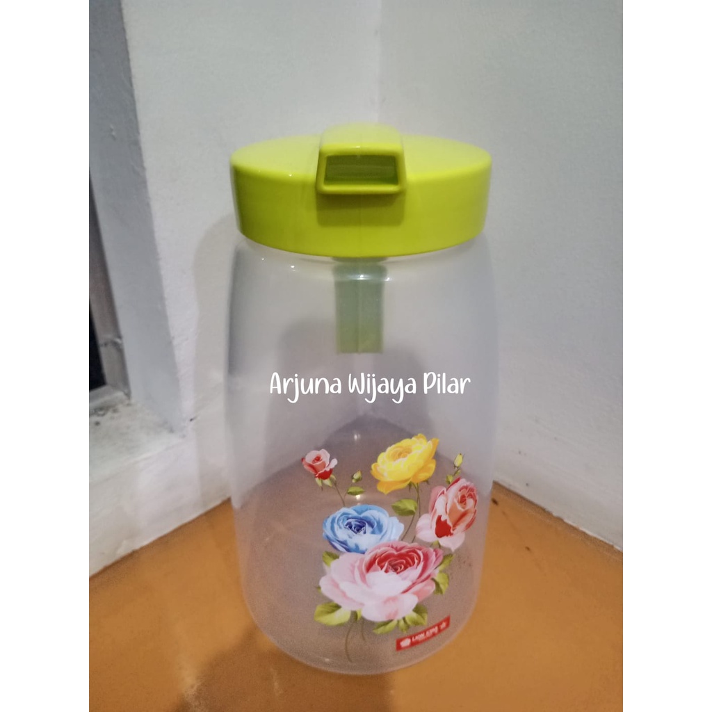 teko waterjug  2.1 Liter- Teko Lion Star florida 2.1 Lt