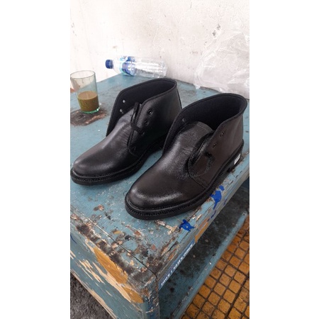 Sale SEPATU PDH PASKIBRA SEPATU PDH SATPAM