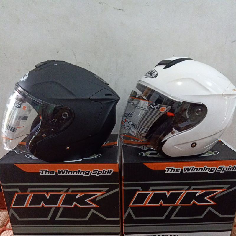 HELM INK DINAMIC SOLID POLOS