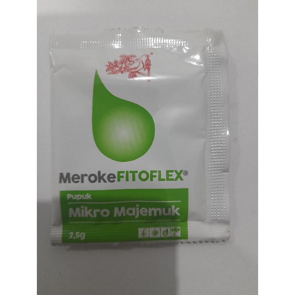 Meroke Fitoflex