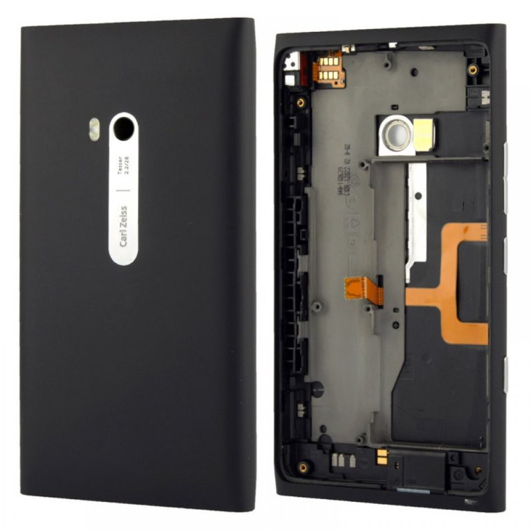 Cassing Nokia Lumia N900 Fullbody Nokia Lumia N900 Kesing Lumia N900