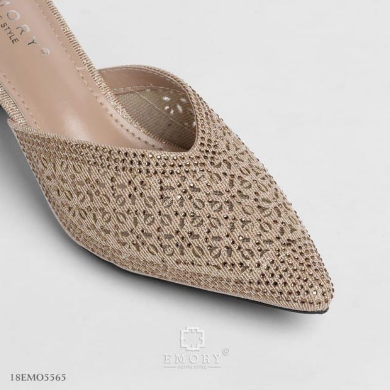 EMORY NAVISSA 18EMO5565 IQ