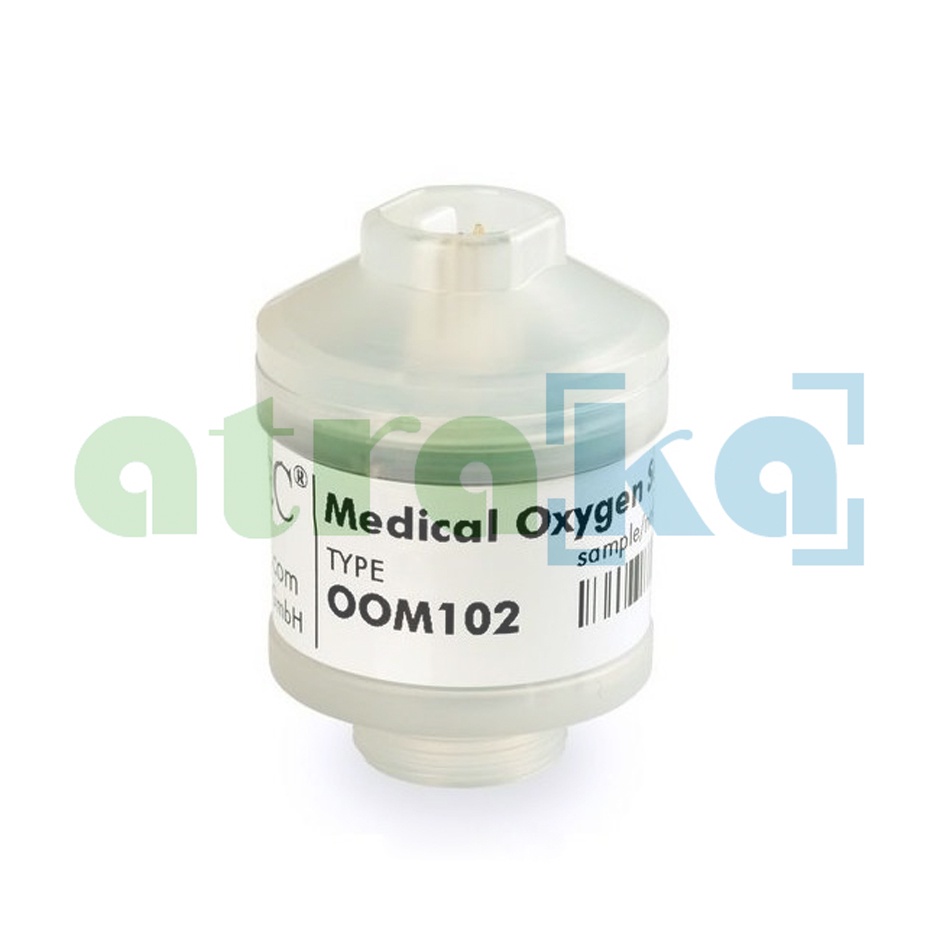 O2 Cell Envitec OOM102 | Oxygen Sensor Envitec OOM 102
