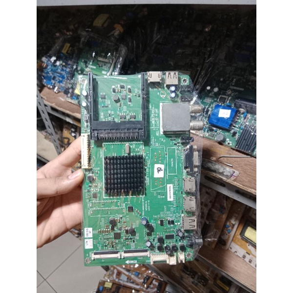 mainboard mb tv led COOCAA 50E2000T motherboard mb tv modul mobo tv COOCAA 50E2000T
