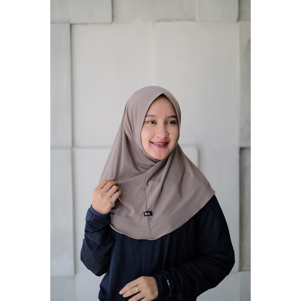 Bergo Sport Bergo Billa Bergo Olahraga Premium