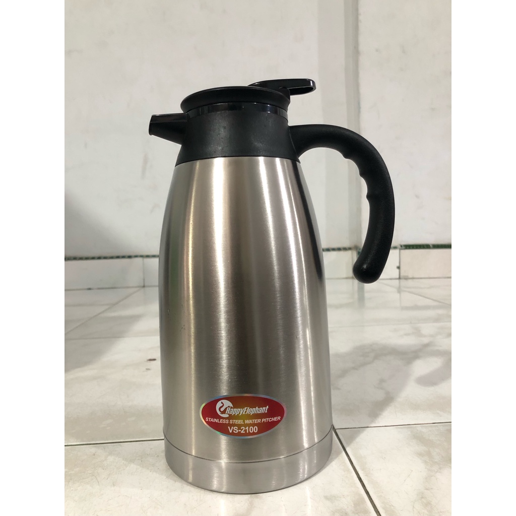Water Pitcher / Pitcher / pitcher Stainless Steel / Water Pitcher Stainless Steel / Jug