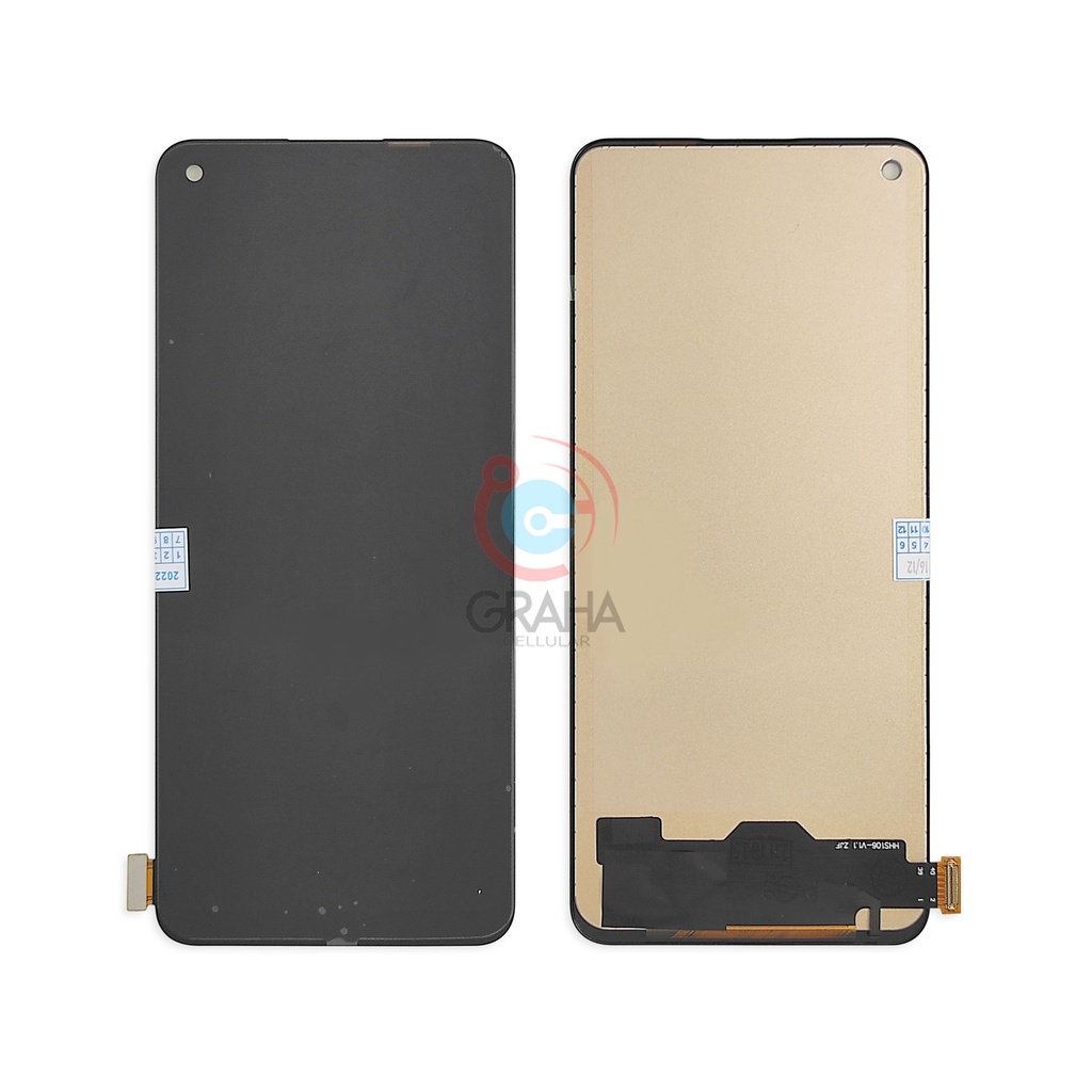 LCD REALME 9 PRO PLUS FULLSET TOUCHSCREEN