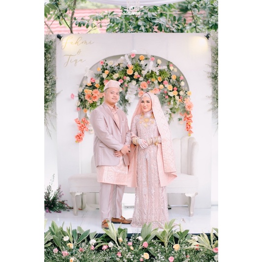 paket Tenda Pernikahan/ Sewa Tenda Tangerang/ Paket Dekor/Paket Wedding/Aqiqah/Lamaran/Akad/Nikah/Sa