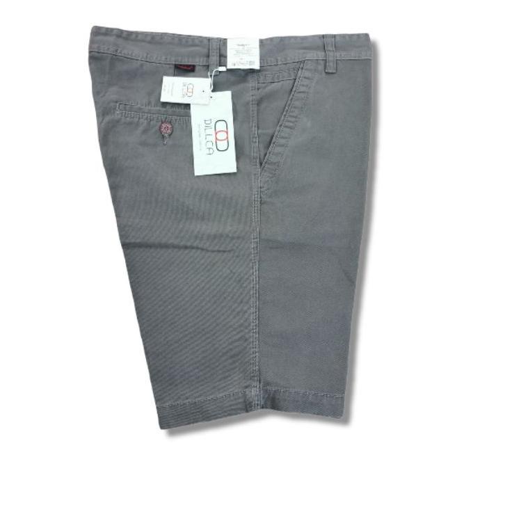 Chekout celana pendek pria chinos diker dreiker bahan tebal dan tidak melar