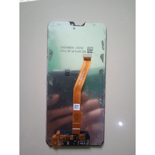 lcd layar vivo y83 ori copotan