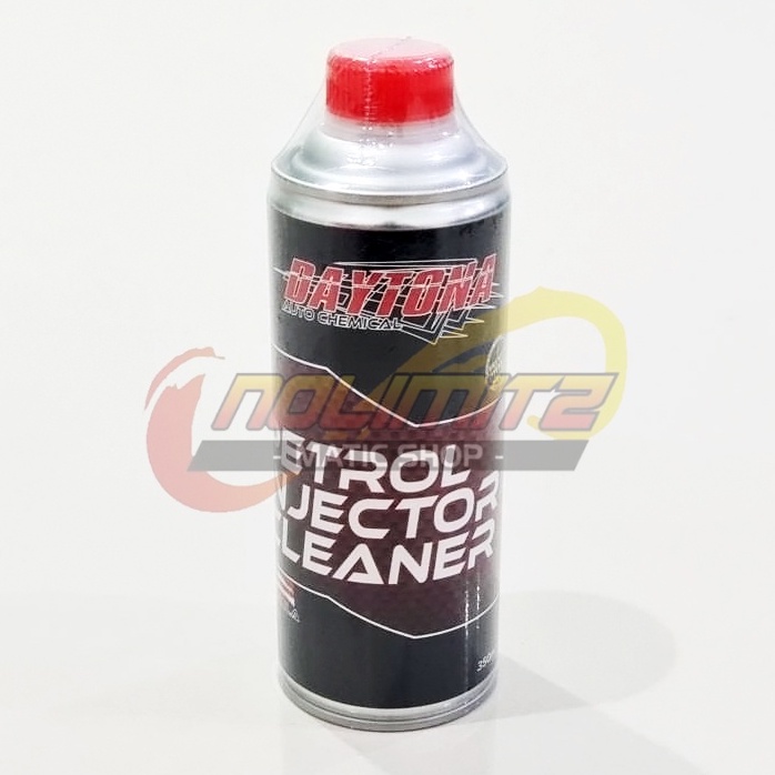 Injector Cleaner Daytona 350ml