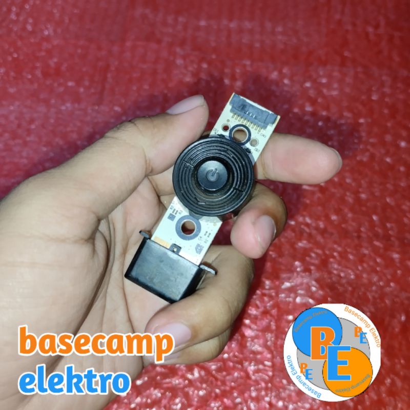 Modul Pcb Sensor Tombol TV LED SAMSUNG UA32F4105 Sensor TV LED SAMSUNG UA32F4105 Tombol TV LED SAMSU
