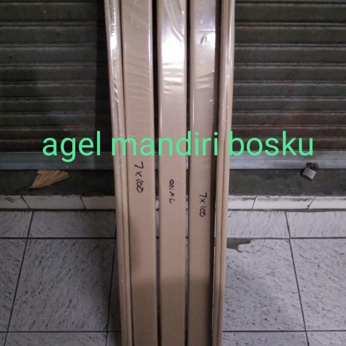Spalk Kayu 7x100/Spalek/Penyangga Kaki Tangan//Patah Tulang