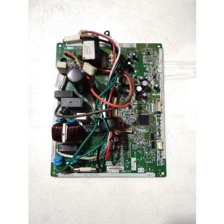 MA - PCB Modul AC Outdoor Daikin Inverter AJZP401