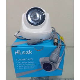 KAMERA CCTV INDOOR / OUTDOOR HILOOK 2MP THC-T120-P HiLook THC-T120 2 MP / 1080 P EXIR Turret Camera