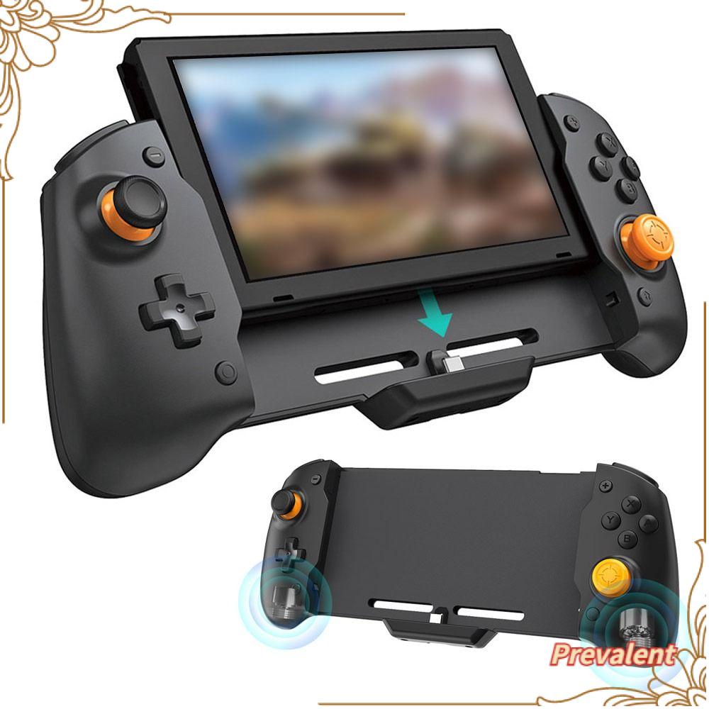 Preva Game Controller Replacement Grip Untuk Gamepad Handphone Nintendo Switch