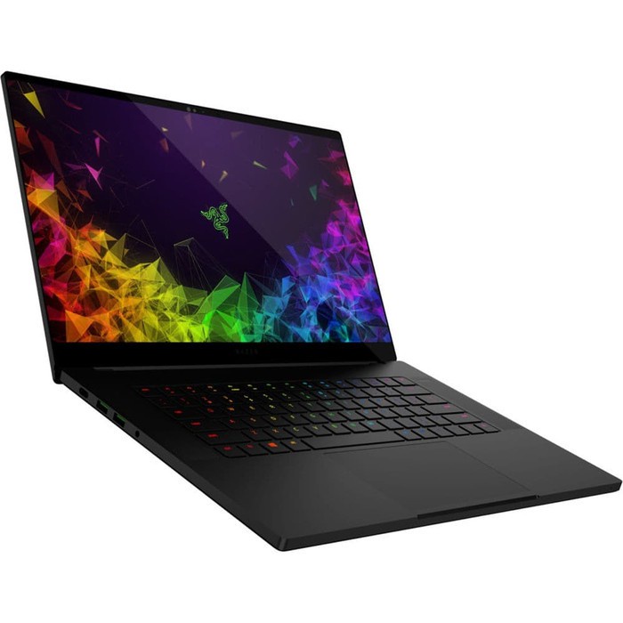 Laptop Gaming Razer Blade ADVANCE 15 4K UHD RTX3080TI 16GB/ I9 12900 RAM 32GB 1TB SSD 15.6 W11
