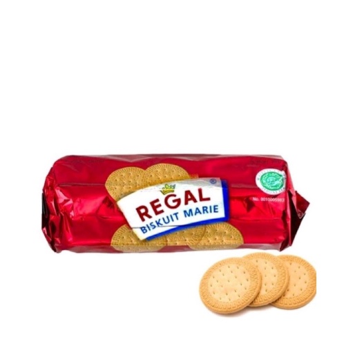 BISKUIT REGAL 230G